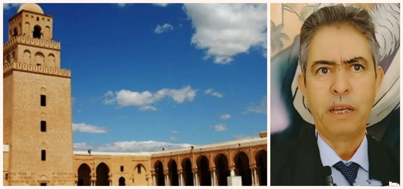 القيروان.. 3311 نشاطا دينيا مبرمجا خلال رمضان